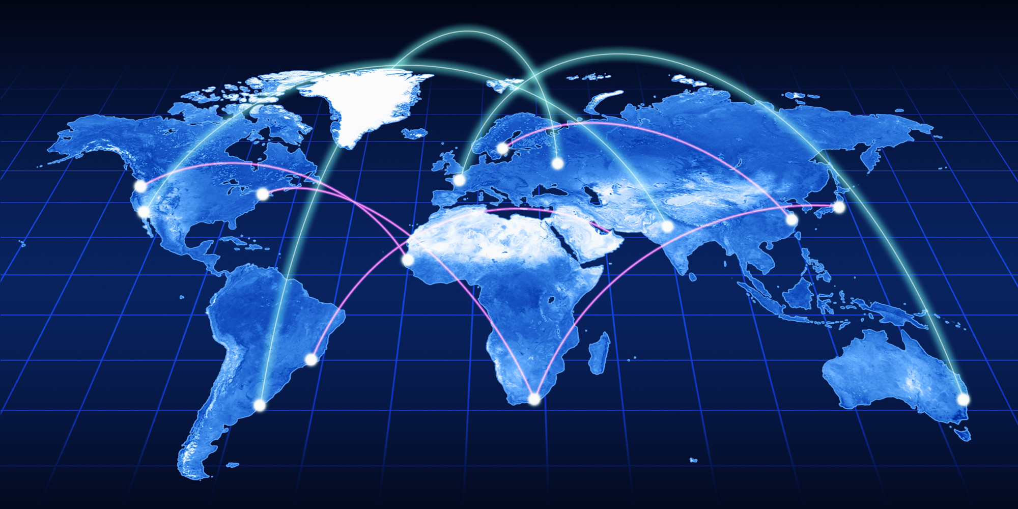 Globalization and Global Citizenship