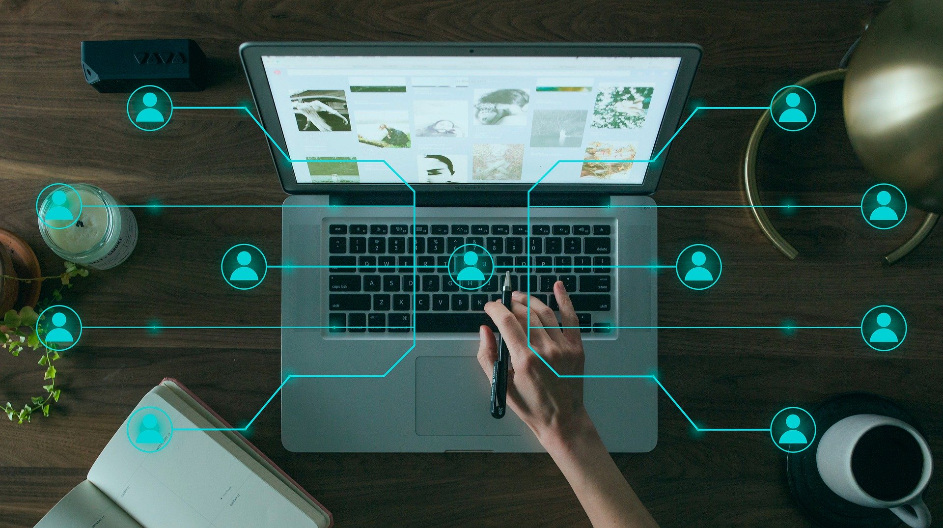 Information and Communication Technologies